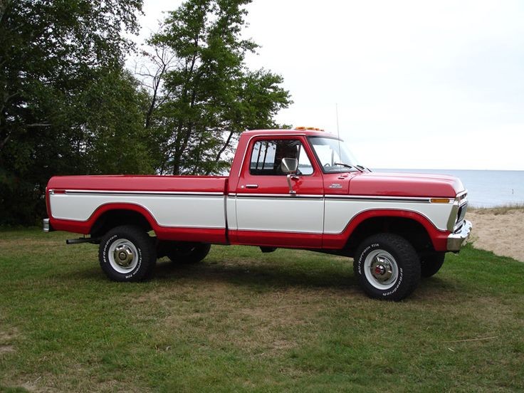 1977 ford truck photos | 1977 Ford F-150 picture,...