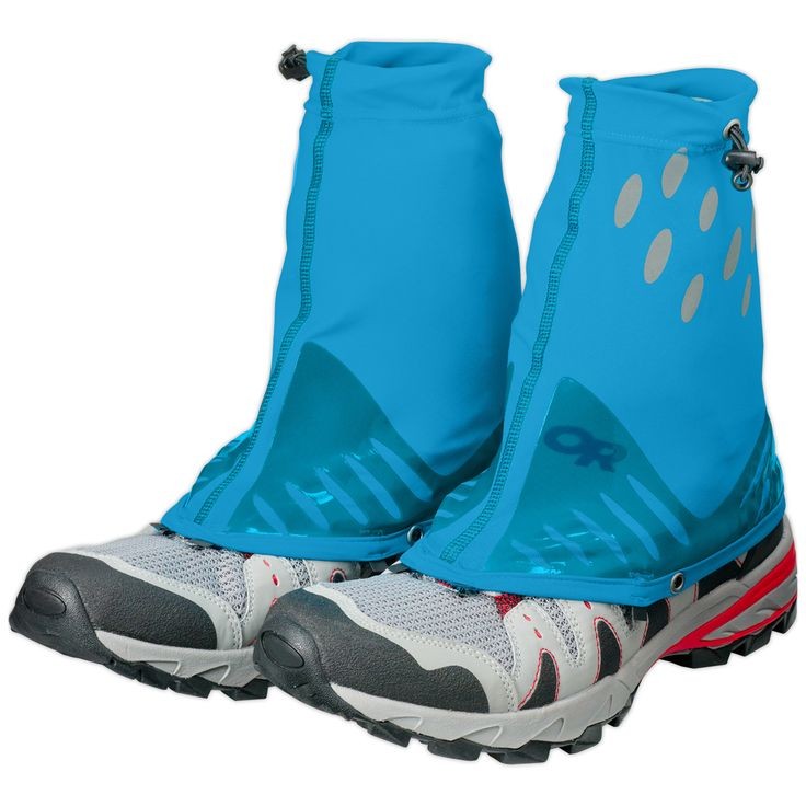 OUTDOOR RESEARCH Stamina Gaiters - HYDRO