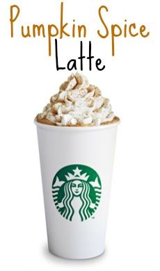Make Your Own Starbucks Pumpkin Spice Latte | The...