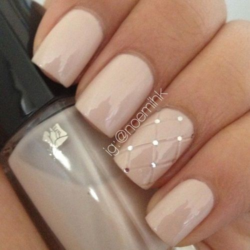 Awesome Nail Art Designs ~ Try something posh and...