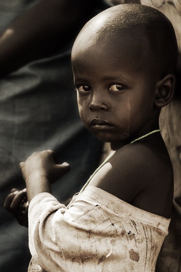 Kenya's Samburu People - Diego Arroyo