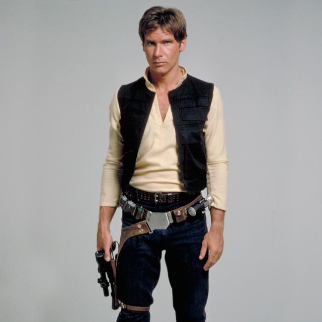 Weird Facts Behind 6 Famous Star Wars Costumes | C...