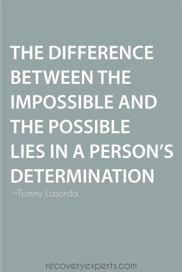 Motivational Quotes: The difference between the im...