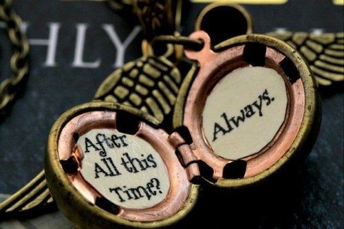 11 Ways ‘Harry Potter’ Influenced Your...