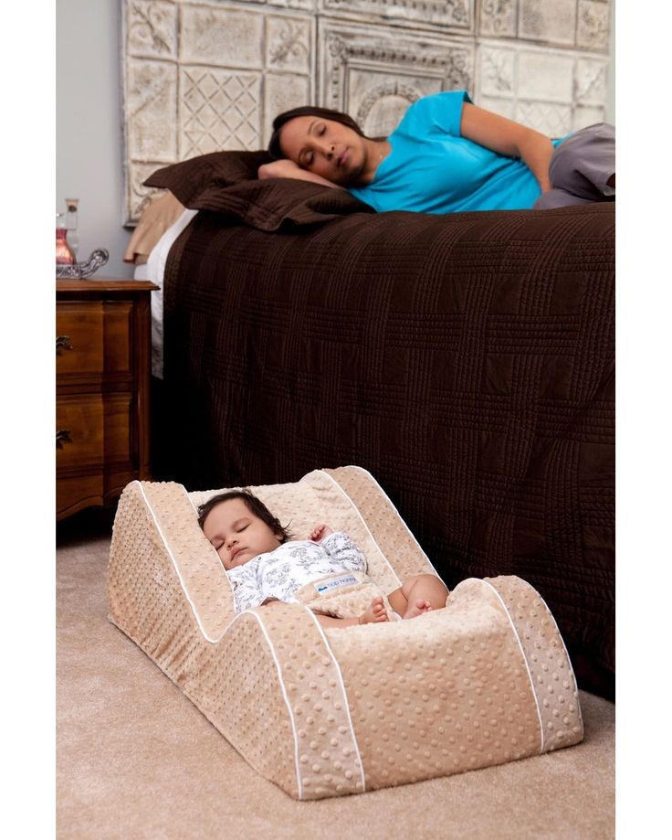 A baby recliner?! What a wonderful idea...I want o...