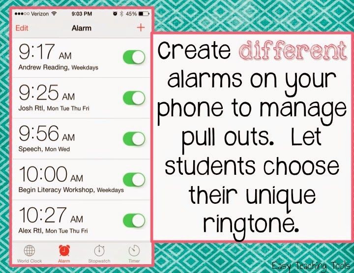How Do You Manage Keeping Track of your Students'...