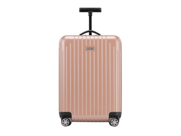 Luggage for Every Single Trip You Take