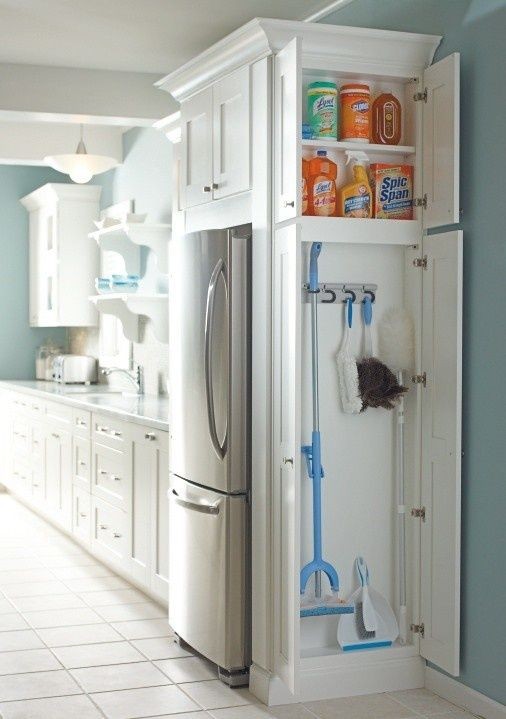 Oh my dang. What a great use of space. from a Fres...