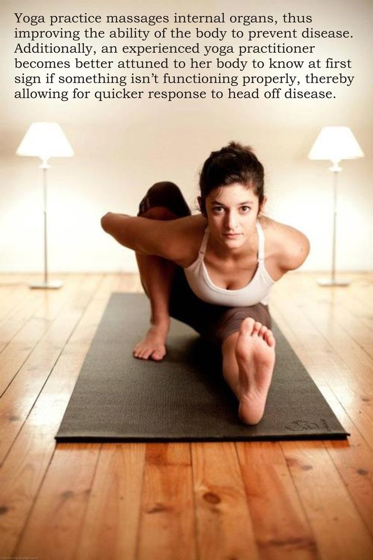 Yoga Benefits! Come to Clarkston Hot Yoga in Clark...