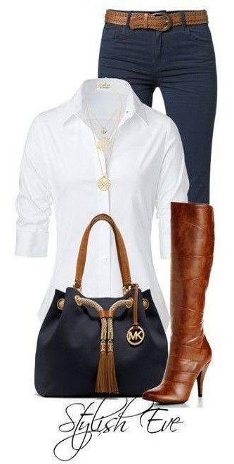 My classic favorite !!! Must haves for your closet...