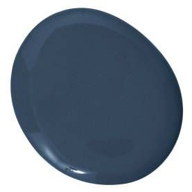 Gray-Blue Gray-Blue  "I recently repainted my fron...