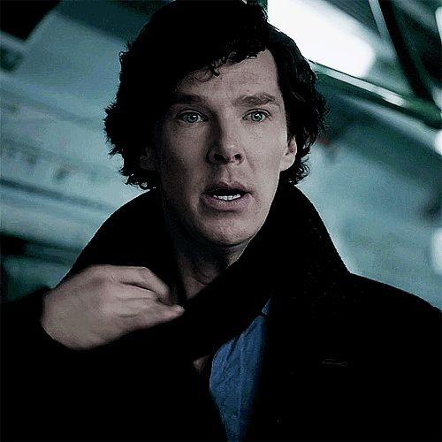the empty hearse the scarf (gif) .....died happy.....