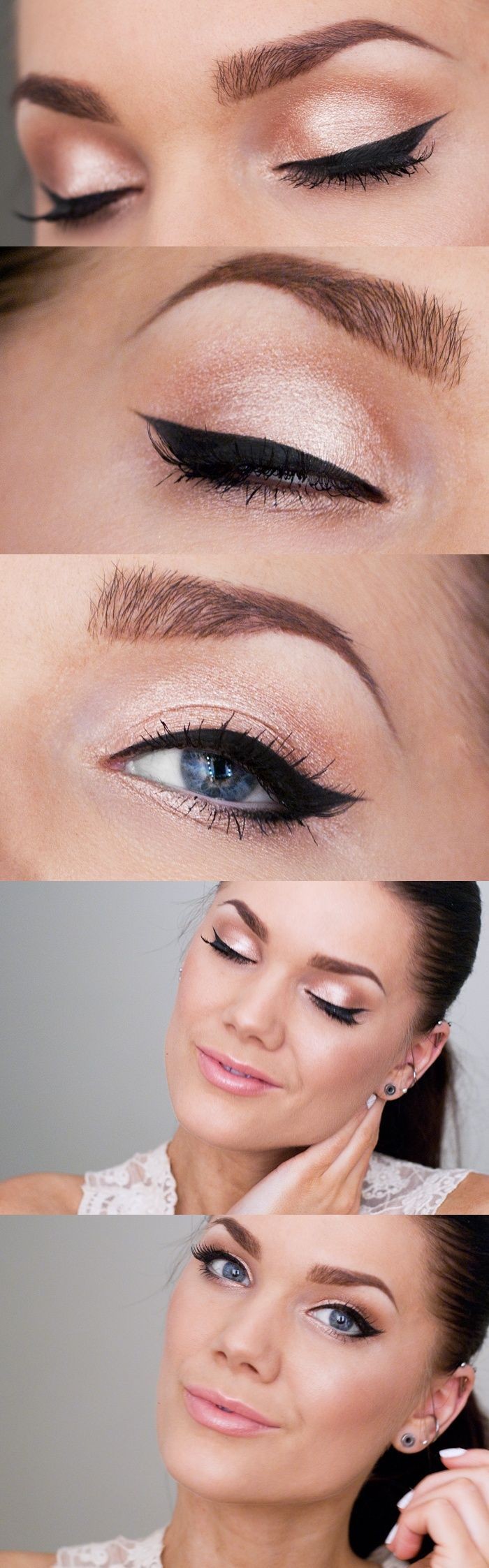 27 Beauty Hacks Everyone Should Know!! Check out t...