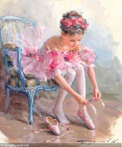 by Konstantin Razumov ....ballet art <3