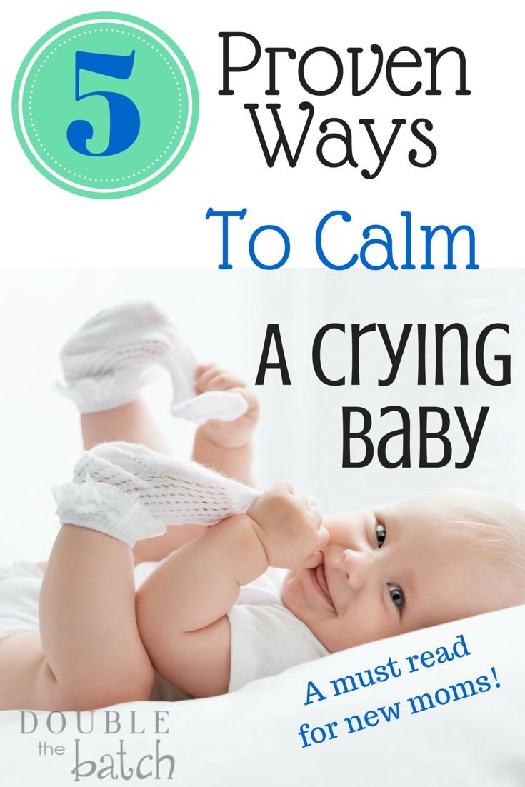 New Moms- Read this! If only I had known this with...