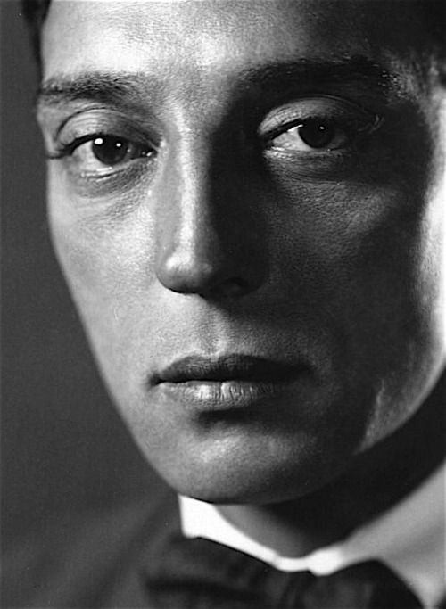 Saw Buster Keaton in "The Cameraman" at the 2011 T...