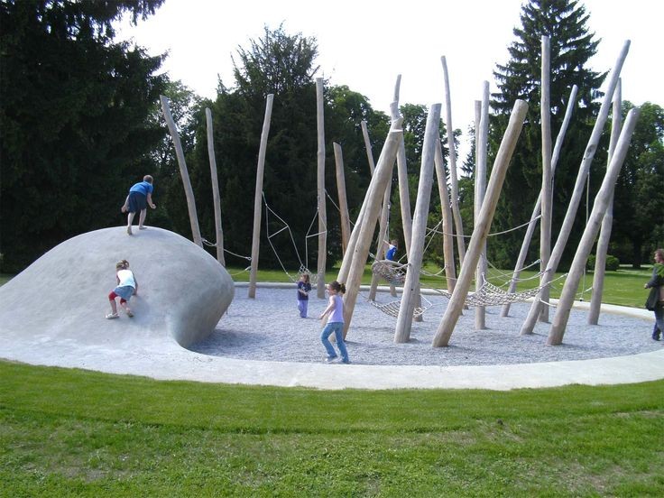 Playground. Click image for source, and visit the...