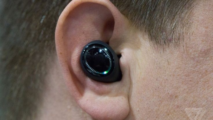 The first truly wireless earbuds are here, and the...