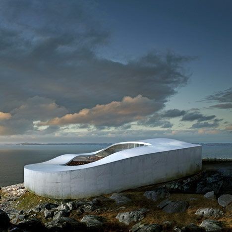 Danish architects Bjarke Ingels Group have won a c...