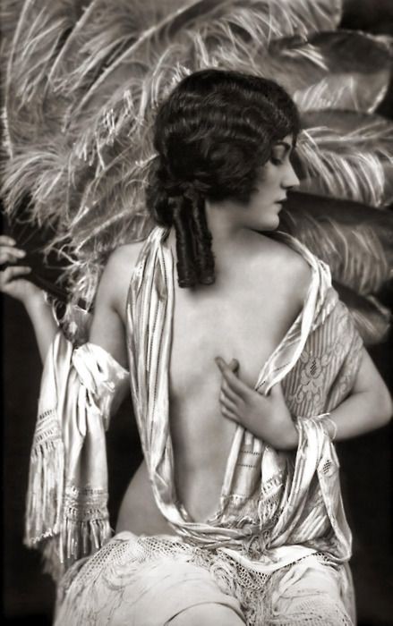Alice Wilkie Ziegfeld Follies Girl The Ziegfeld Fo...