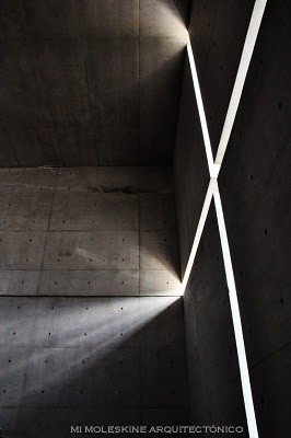 Tadao Ando  Church of Light
