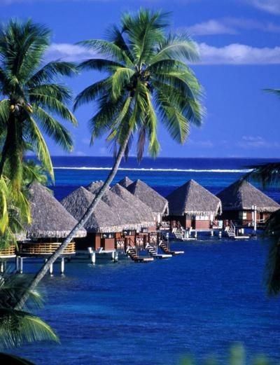 Intercontinental Tahiti Resort - Tahiti Recommende...