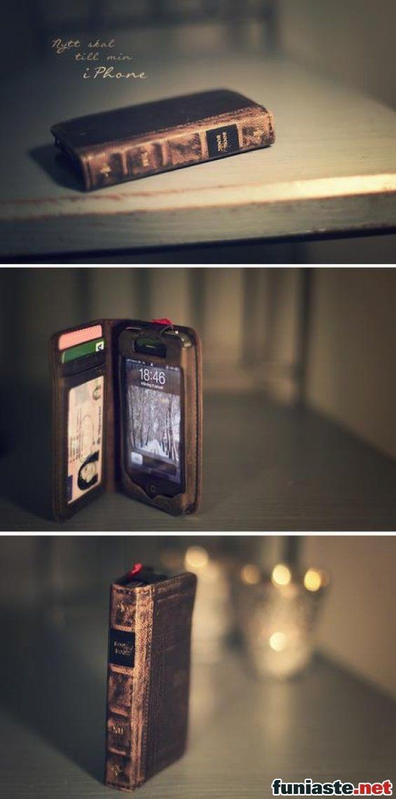 great iPhone case