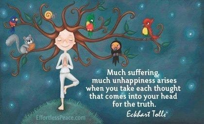 7 Eckhart Tolle Quotes to Help You Put Things into...