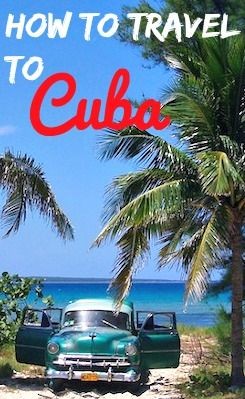 How to travel to Cuba - visas, flights and more to...