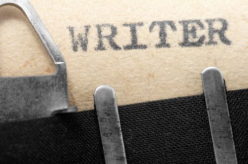 Why You Shouldn't Be A Writer. So, you want to be...