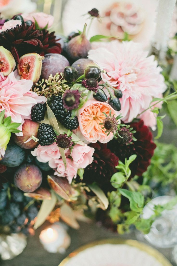 Autumn Wedding : How to capture the colours of the...