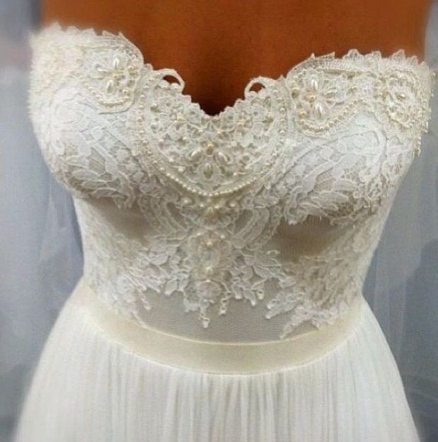 Rich Collection of Dream Wedding Dresses