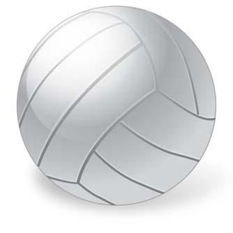 A collection of volleyball quotes and sayings to h...