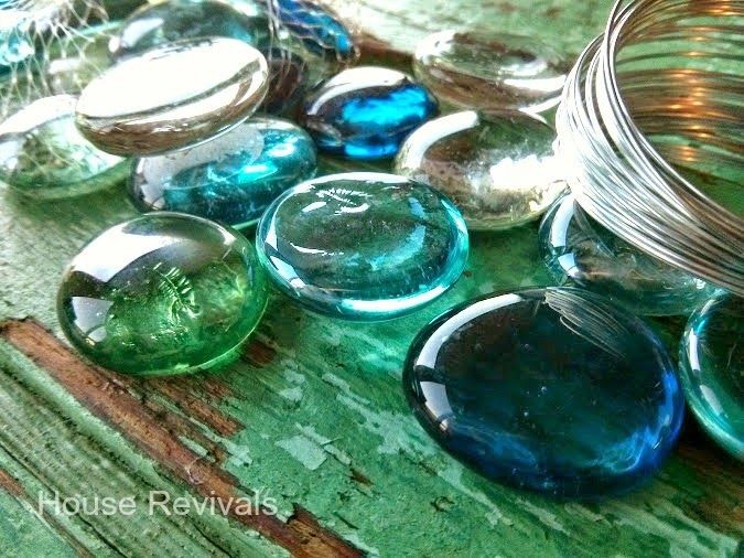 House Revivals: How to Make Gorgeous Pendants With...