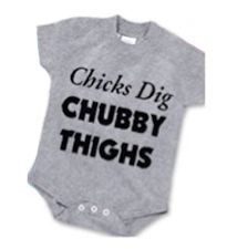 8 Hilarious Baby Onesies - Baby Gear & Clothin...