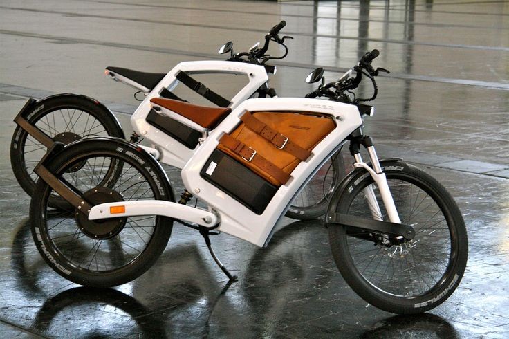 Two advantages of having a FEDDZ electric bike are...