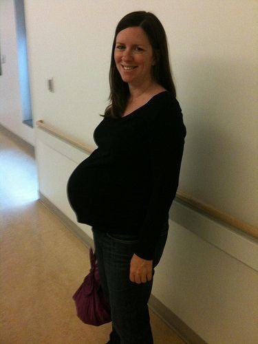 12 Must-Take Pictures From Labor and Delivery - Fi...