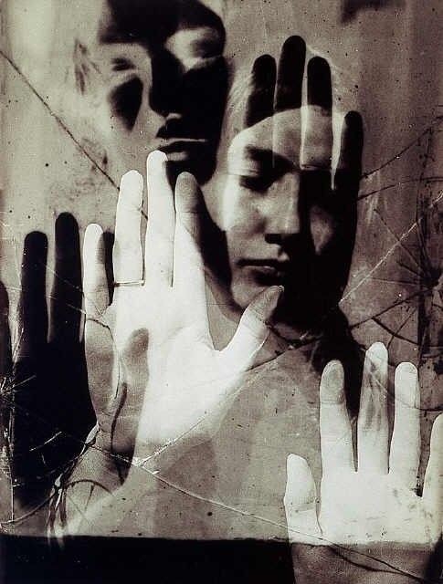 Top 10 Collage Artists: Man Ray - contributed impr...