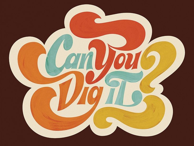 Can You Dig It? by Neil Secretario