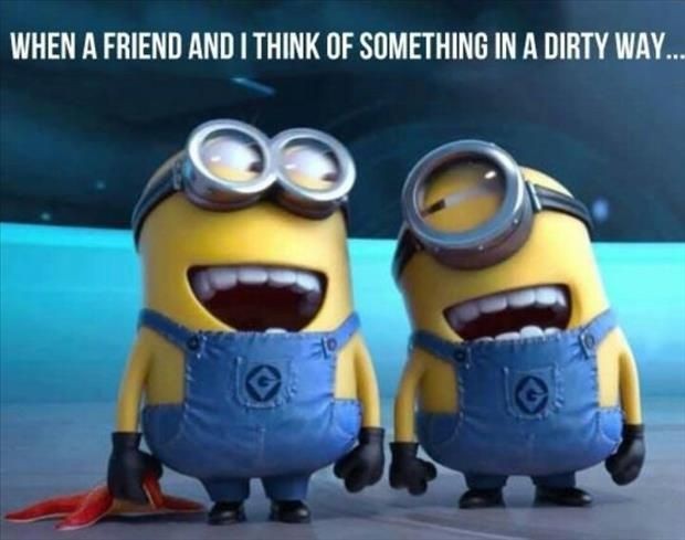Top 30 Best Funny Minions Quotes and Pictures | Qu...