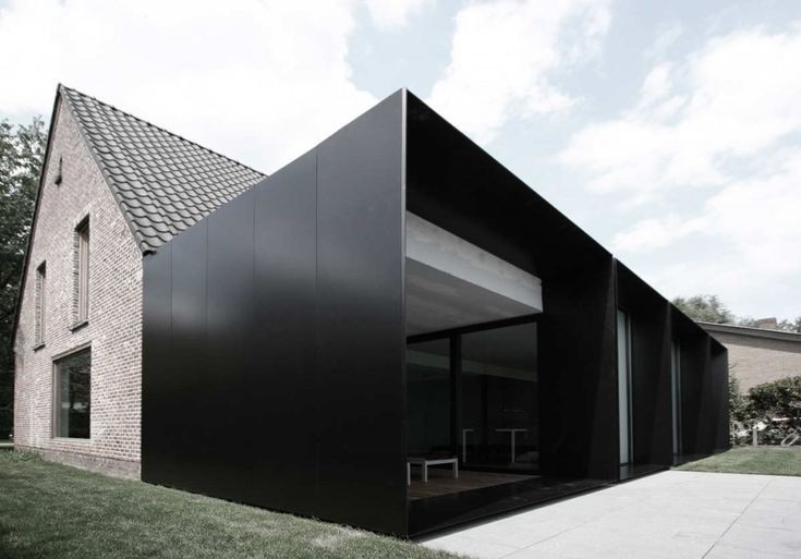 House DS (Extension +Remodel) | Destelbergen, Belg...