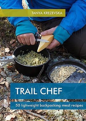 Hiking Recipes and Backpacking Food Ideas | Trail...