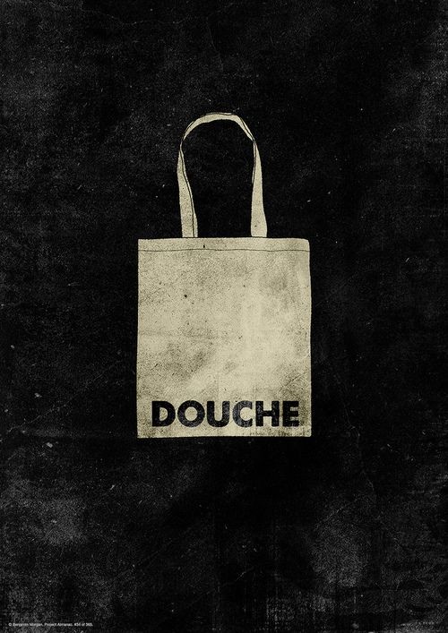 You're dating a douche bag. Yes, you. Dump him. He...
