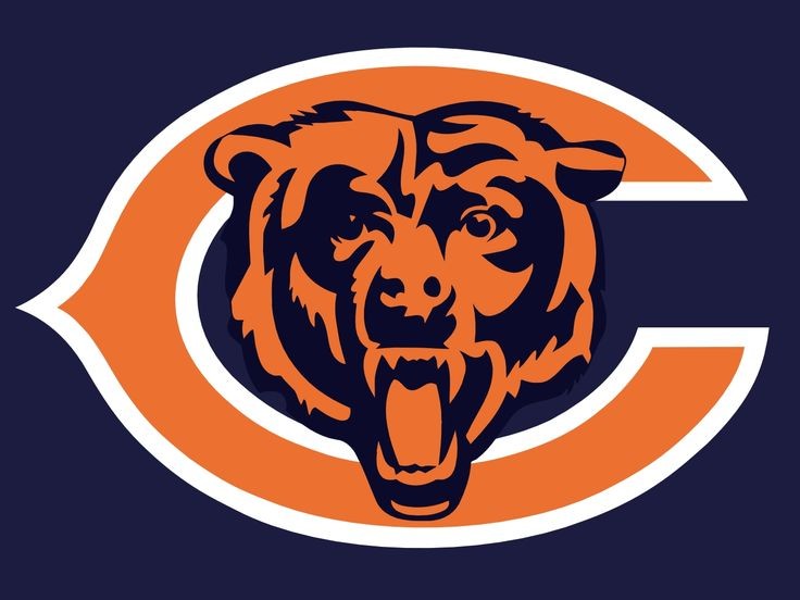 Go BEARS!!  For those who don't know, it's Chicago...