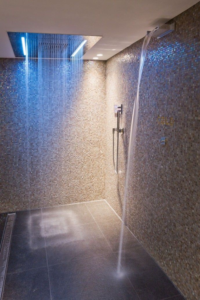50 salles de bains design à voir absolument