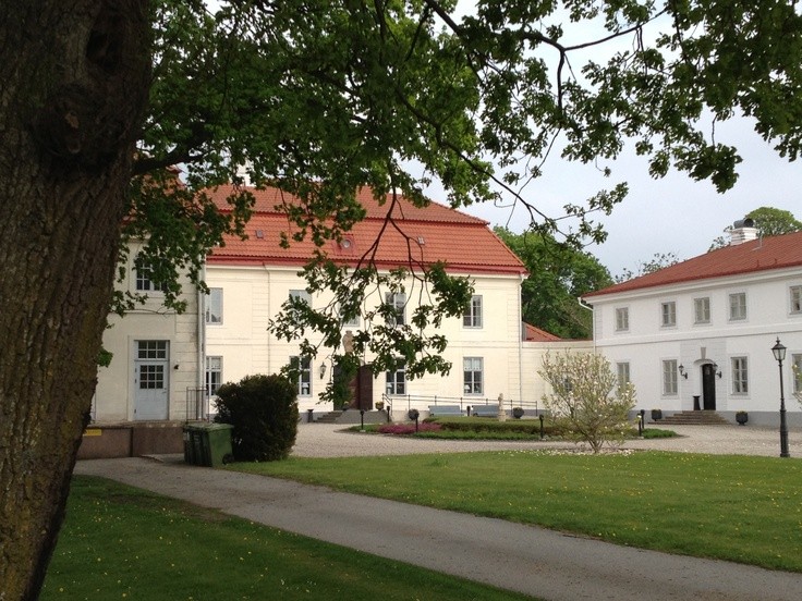 Bjärsjölagård, Skåne, Sweden