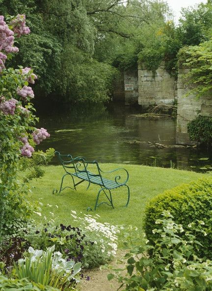 Country Landscaping. Warwickshire England I have h...