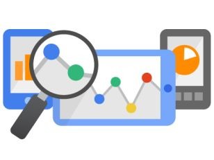 Crea una #infografía de Google Analytics.