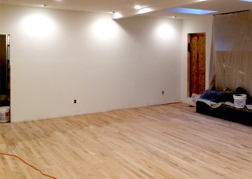 Hardwood Flooring Decatur - Expert Floor Installat...