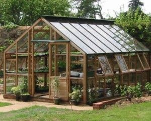 About - My Greenhouse Plans
